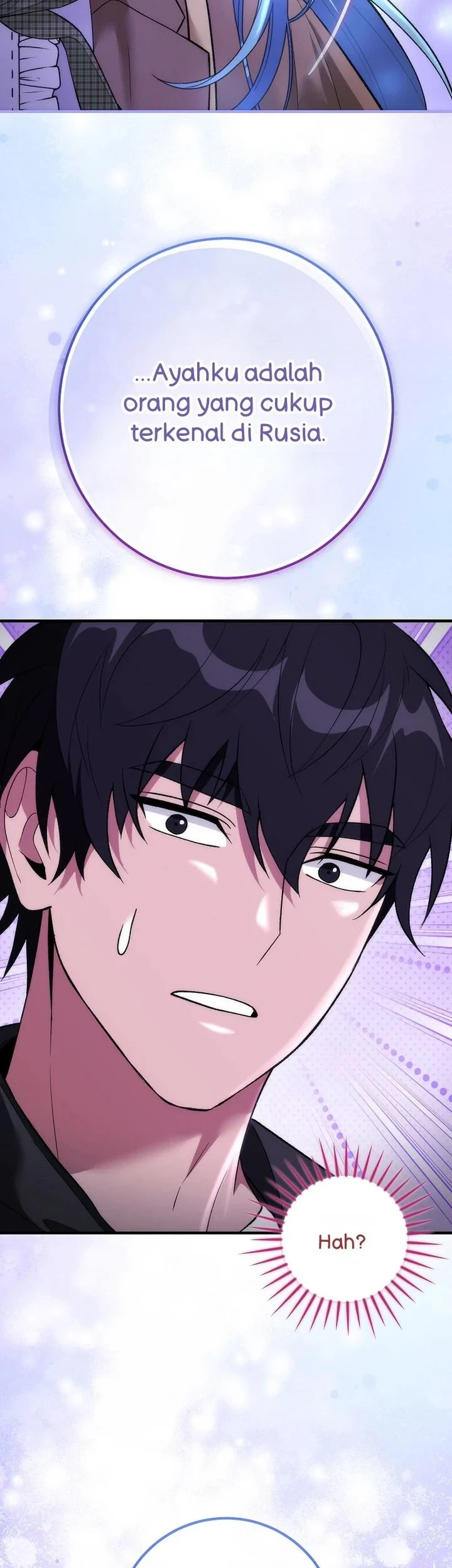 I was Thrown into an Unfamiliar Manga Chapter 22 - halaman 63