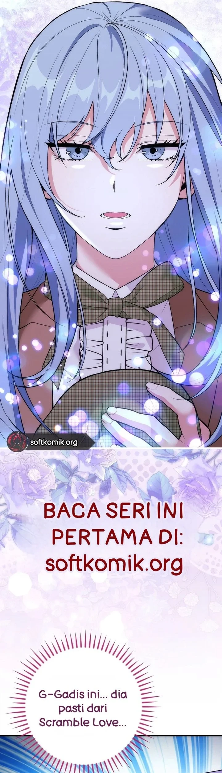 I was Thrown into an Unfamiliar Manga Chapter 22 - halaman 65
