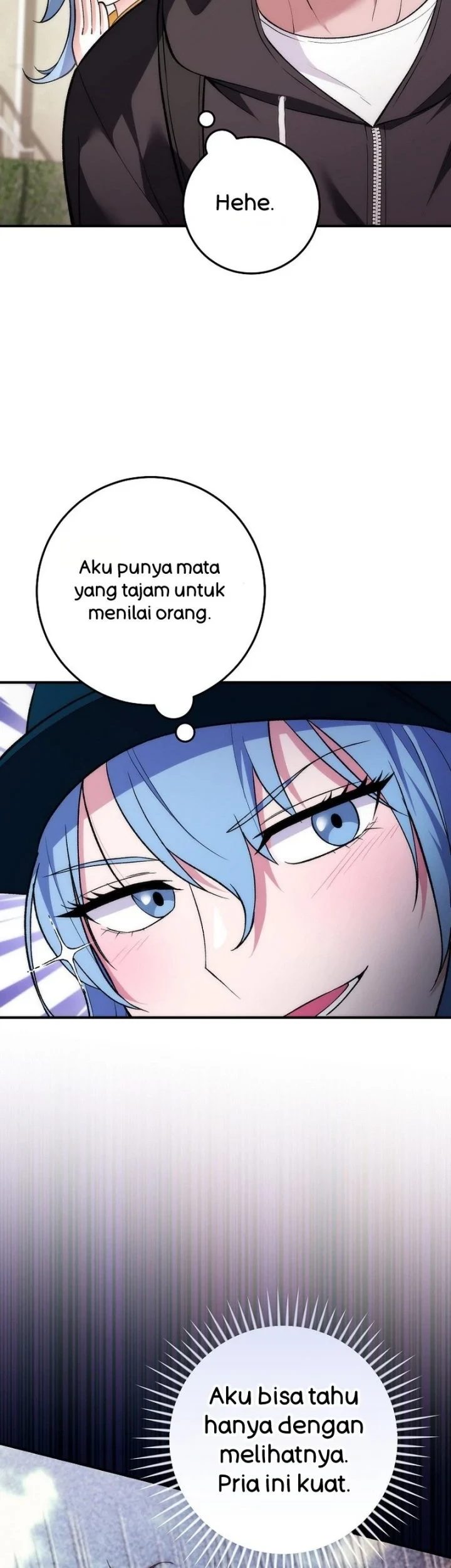 I was Thrown into an Unfamiliar Manga Chapter 23 - halaman 15