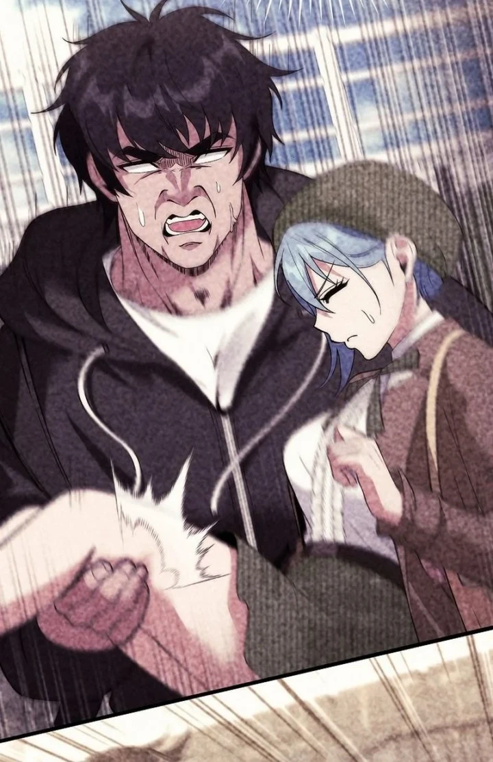 I was Thrown into an Unfamiliar Manga Chapter 23 - halaman 16