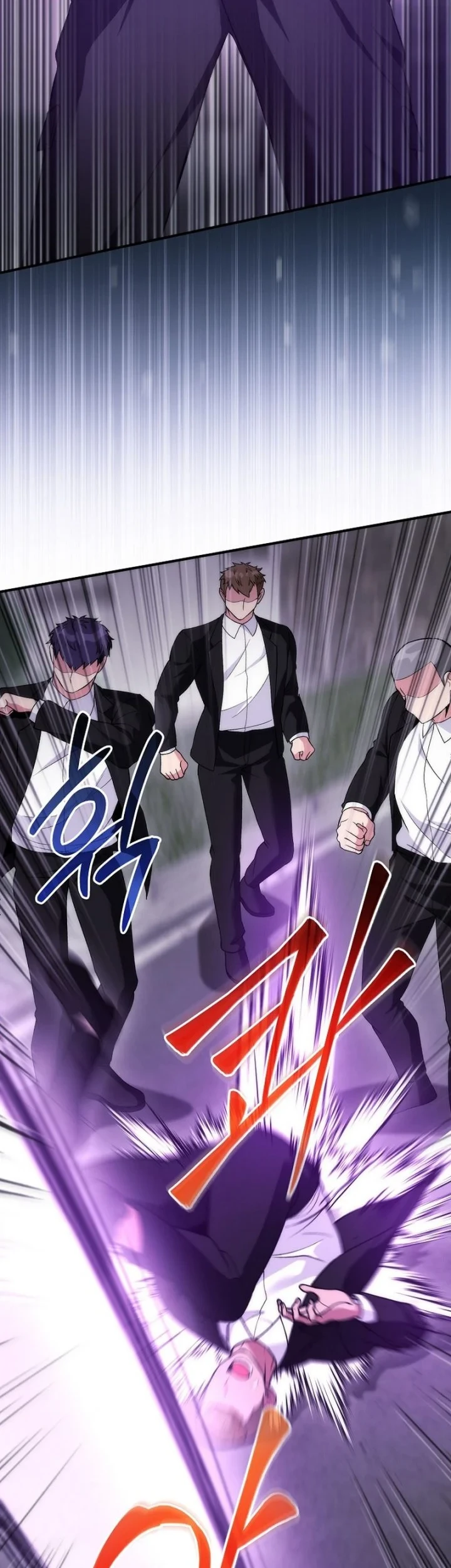 I was Thrown into an Unfamiliar Manga Chapter 23 - halaman 26