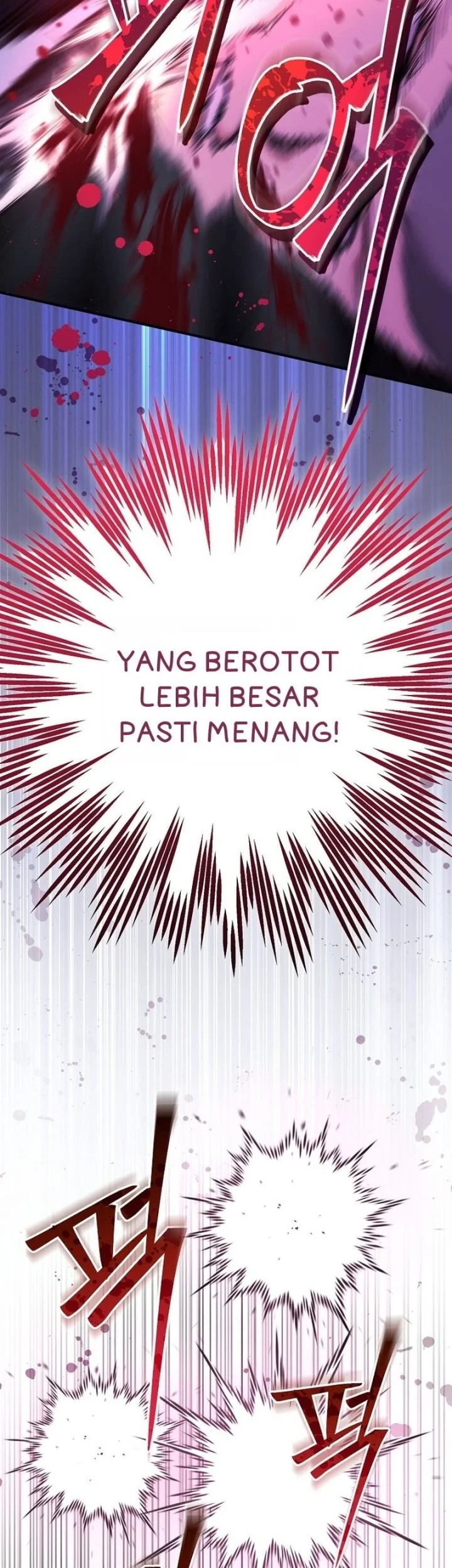 I was Thrown into an Unfamiliar Manga Chapter 23 - halaman 33
