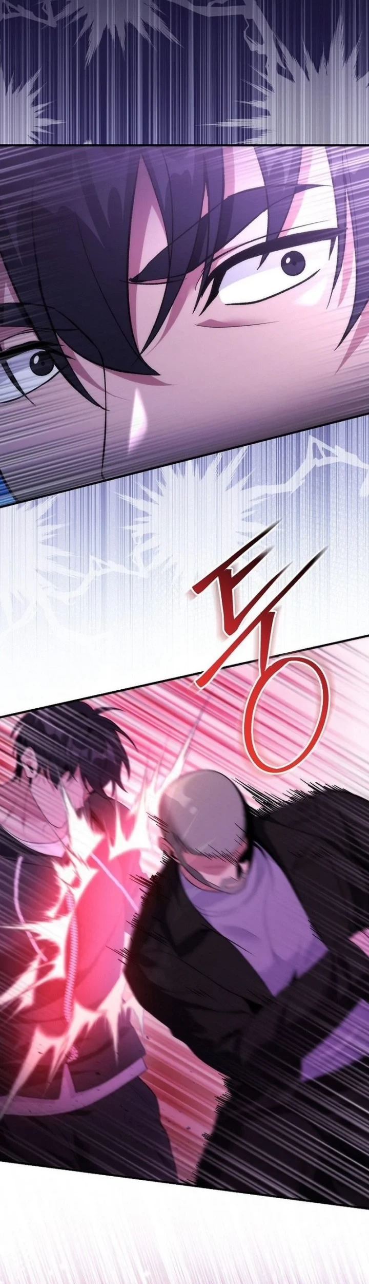 I was Thrown into an Unfamiliar Manga Chapter 23 - halaman 37