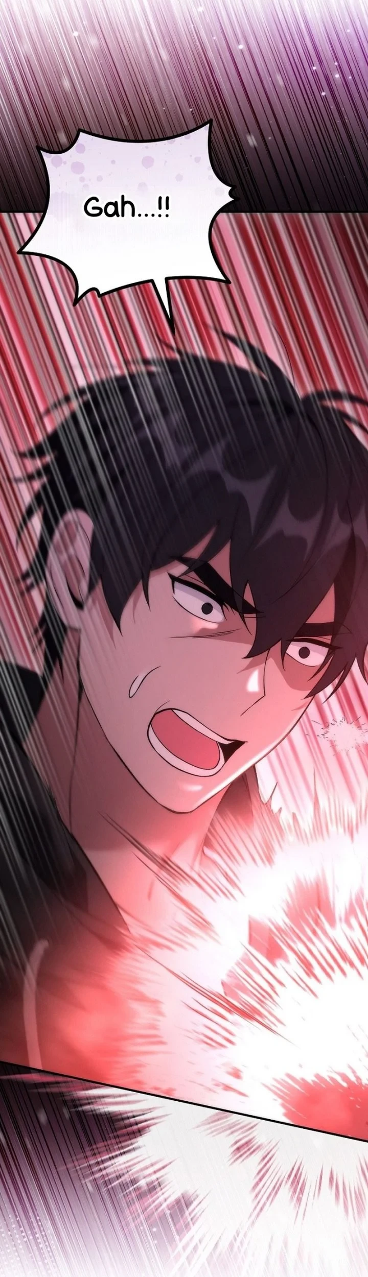 I was Thrown into an Unfamiliar Manga Chapter 23 - halaman 38