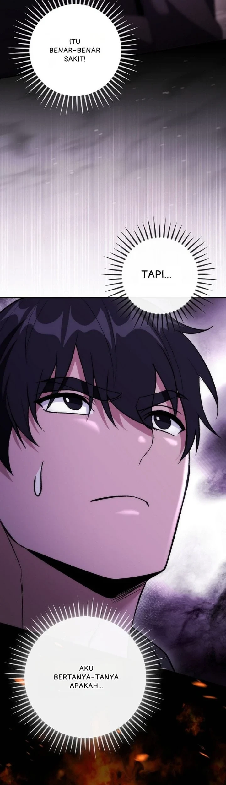 I was Thrown into an Unfamiliar Manga Chapter 23 - halaman 42
