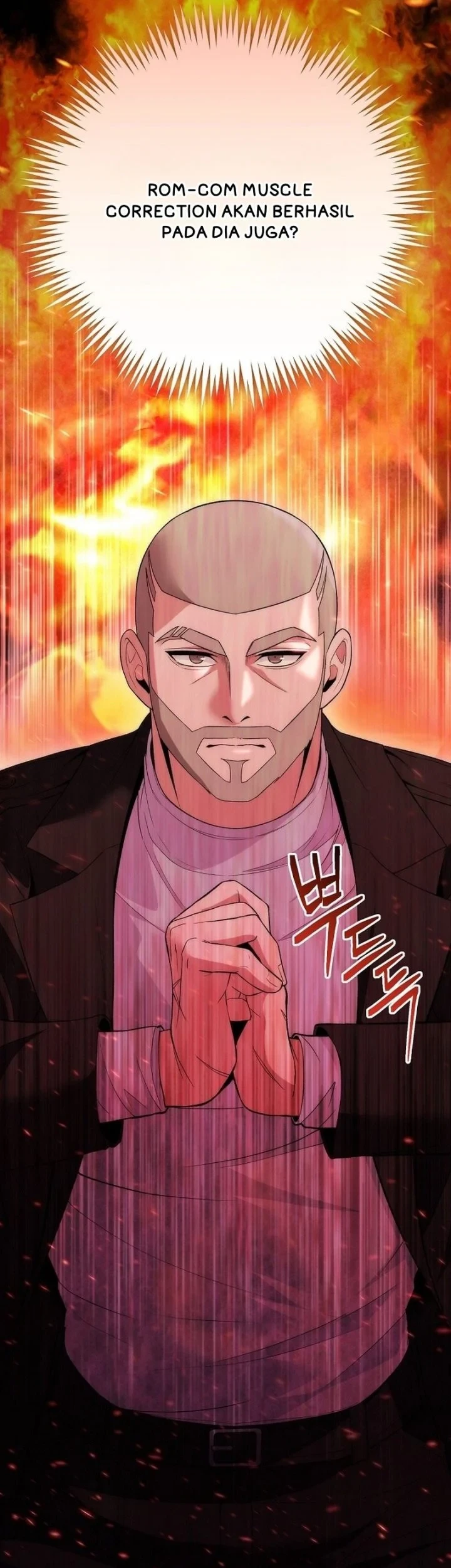 I was Thrown into an Unfamiliar Manga Chapter 23 - halaman 44