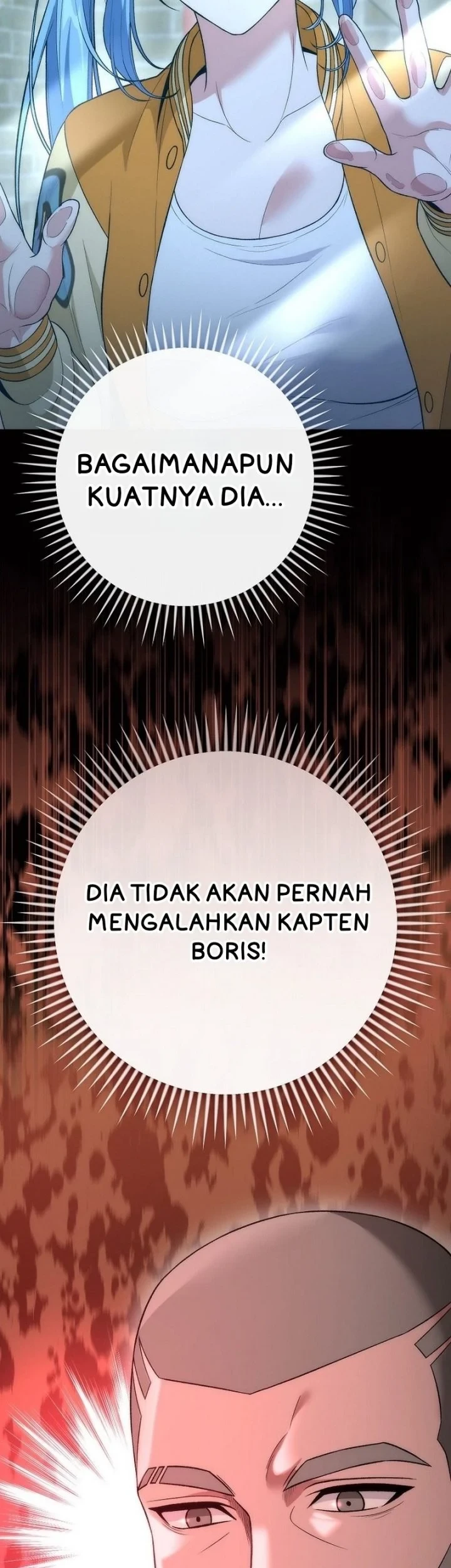 I was Thrown into an Unfamiliar Manga Chapter 23 - halaman 46