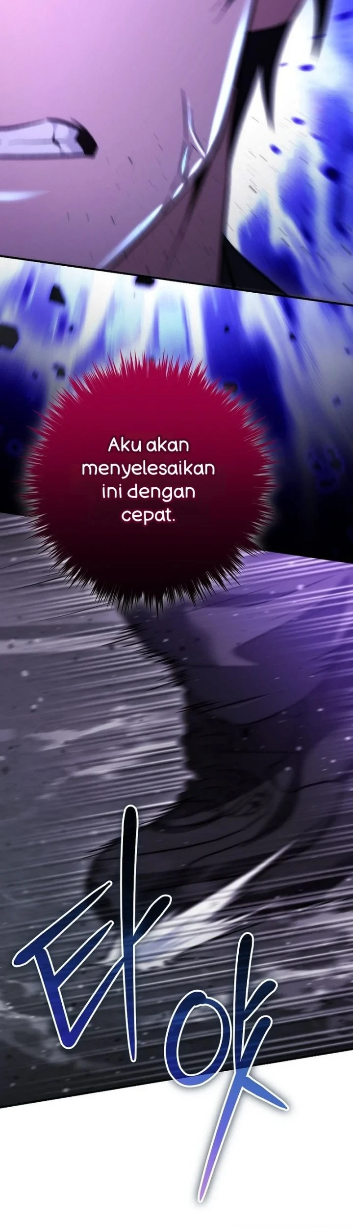 I was Thrown into an Unfamiliar Manga Chapter 23 - halaman 49