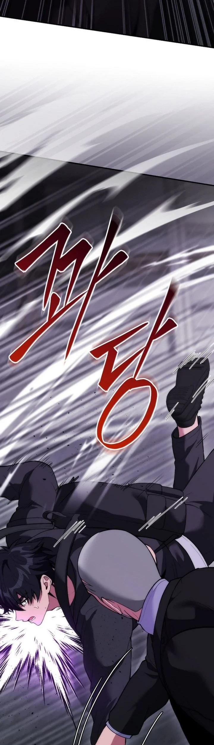 I was Thrown into an Unfamiliar Manga Chapter 23 - halaman 55