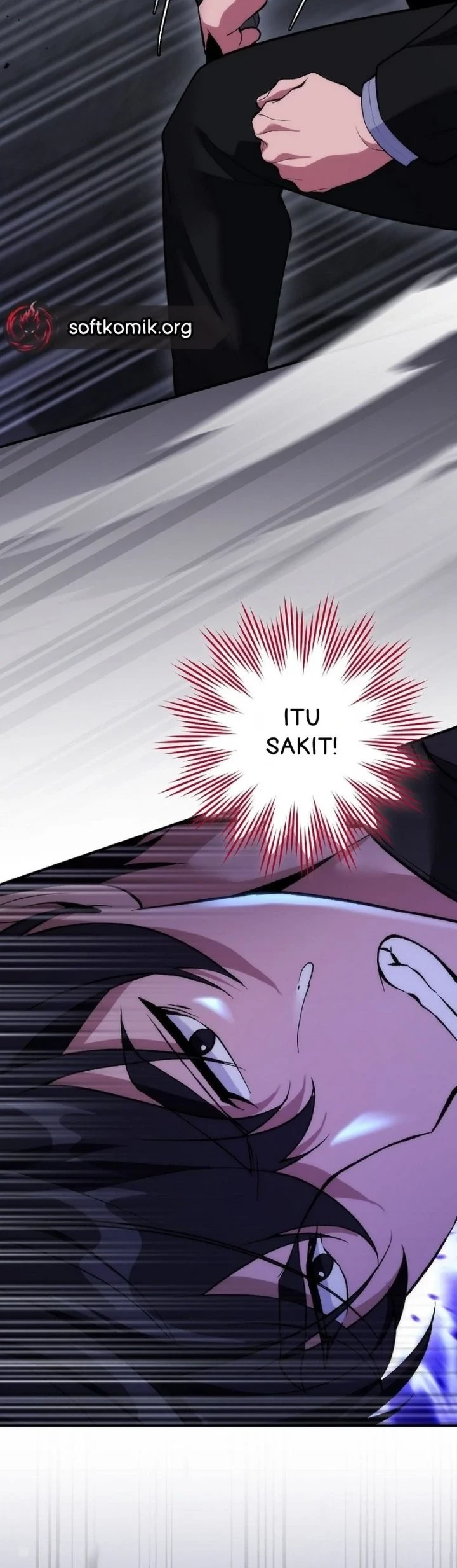 I was Thrown into an Unfamiliar Manga Chapter 23 - halaman 56