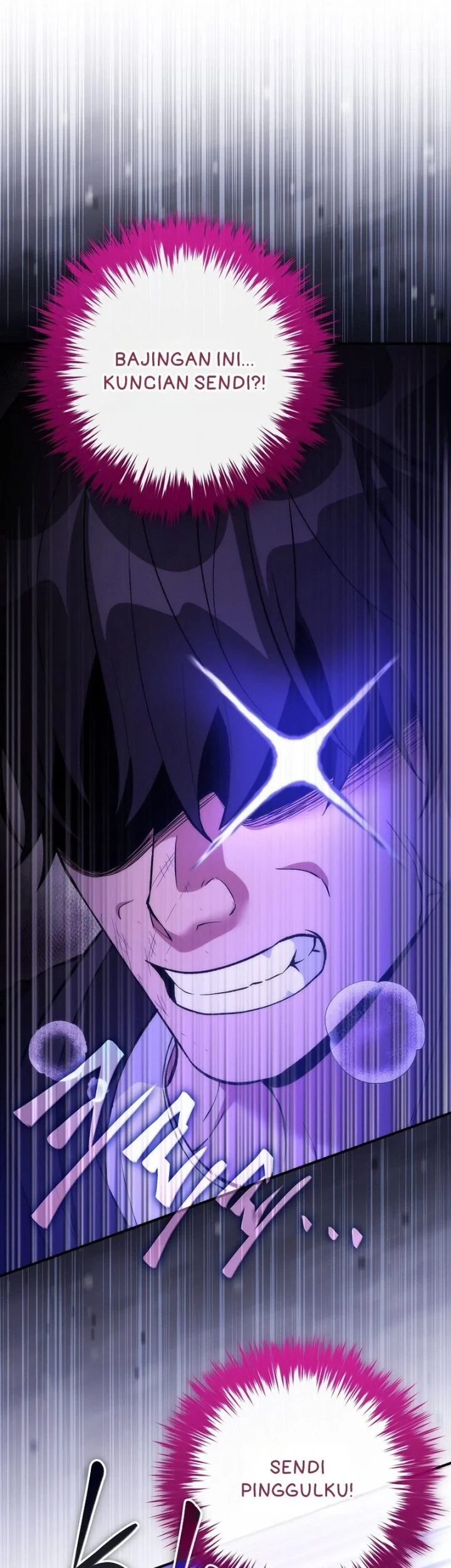 I was Thrown into an Unfamiliar Manga Chapter 23 - halaman 61