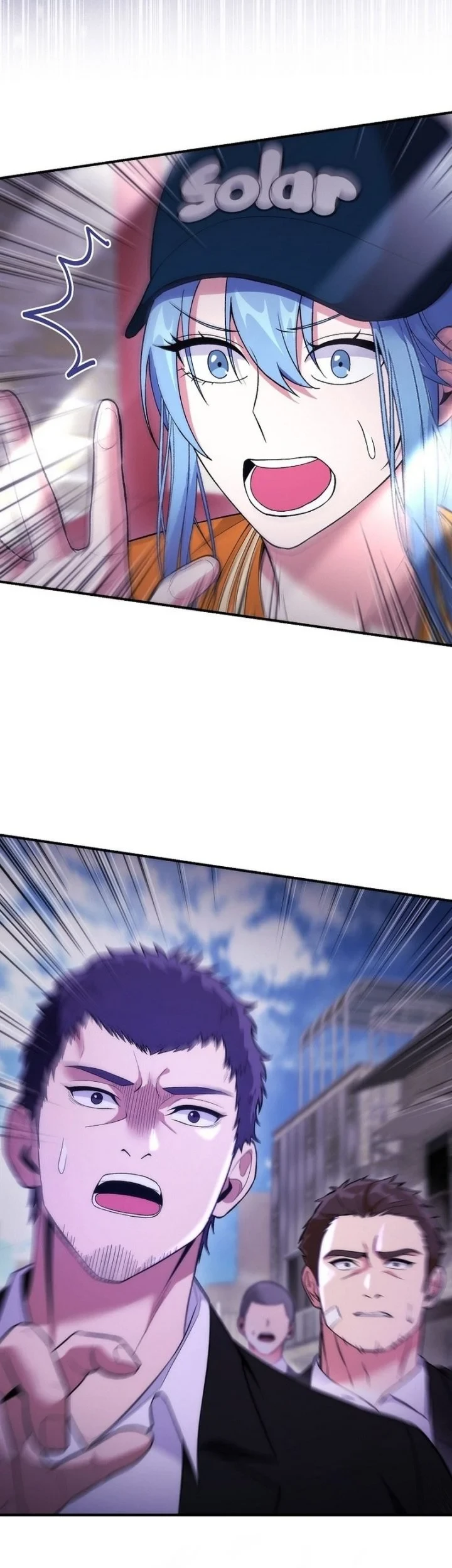 I was Thrown into an Unfamiliar Manga Chapter 23 - halaman 65