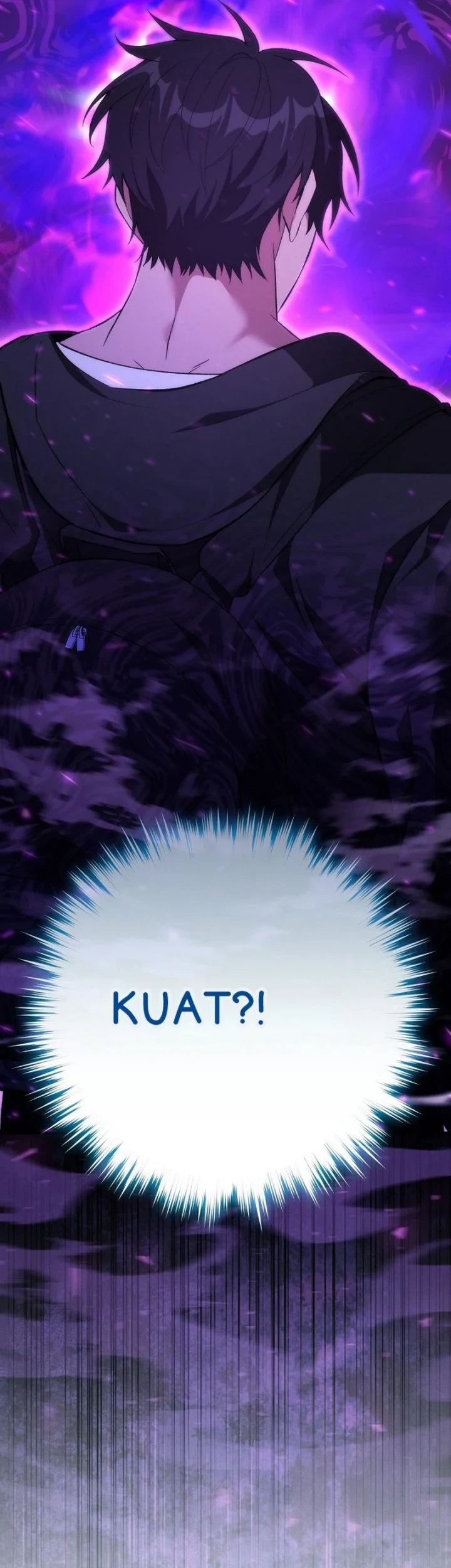 I was Thrown into an Unfamiliar Manga Chapter 23 - halaman 71