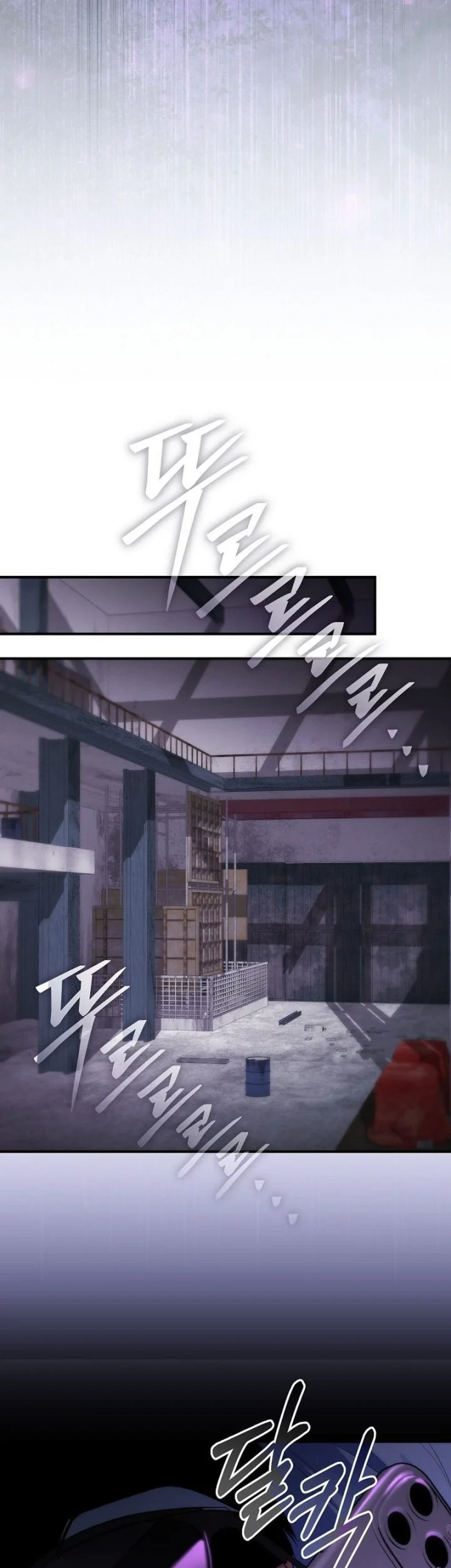 I was Thrown into an Unfamiliar Manga Chapter 23 - halaman 72