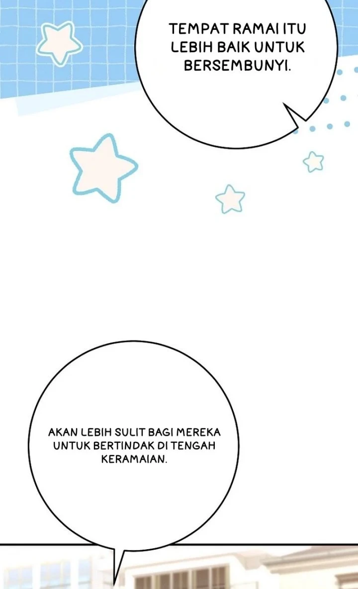 I was Thrown into an Unfamiliar Manga Chapter 23 - halaman 8