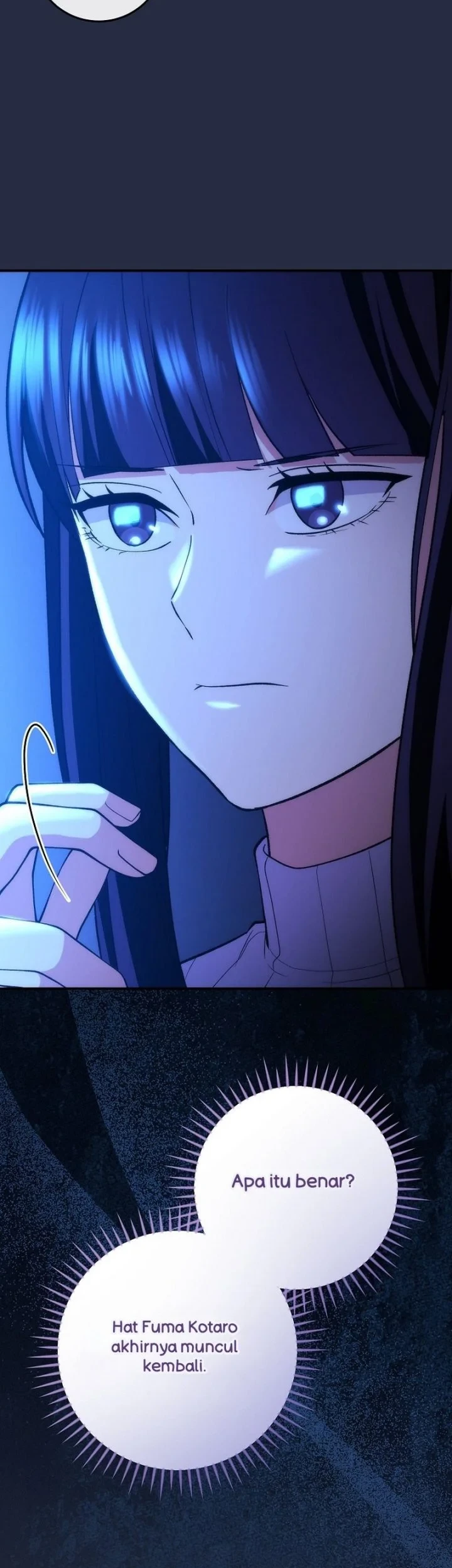 I was Thrown into an Unfamiliar Manga Chapter 24 - halaman 11