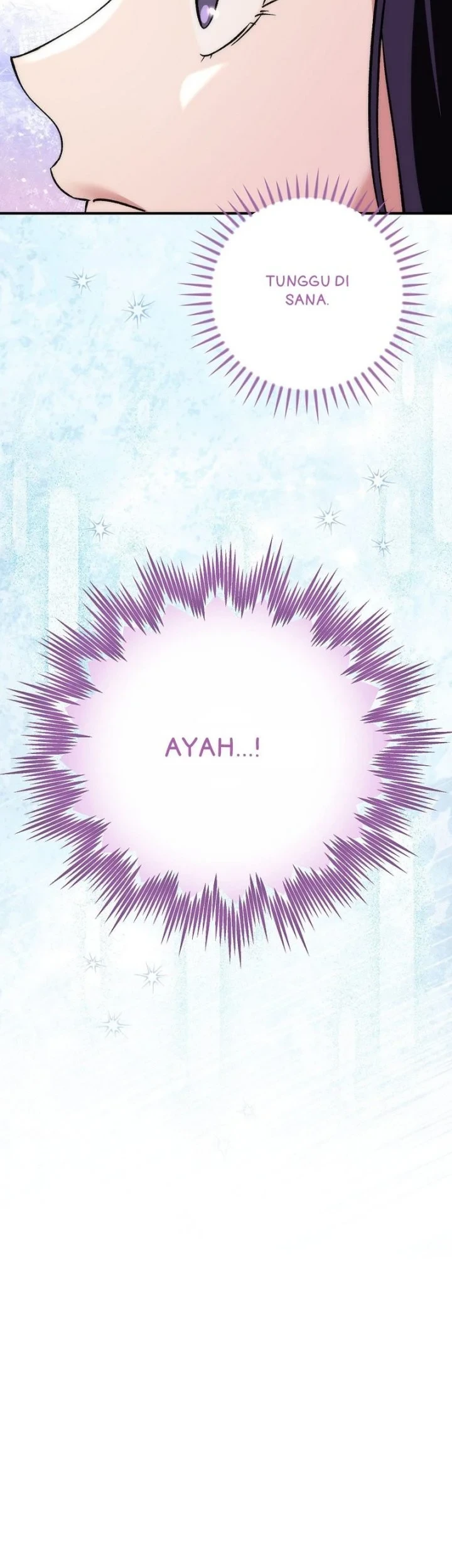 I was Thrown into an Unfamiliar Manga Chapter 24 - halaman 15