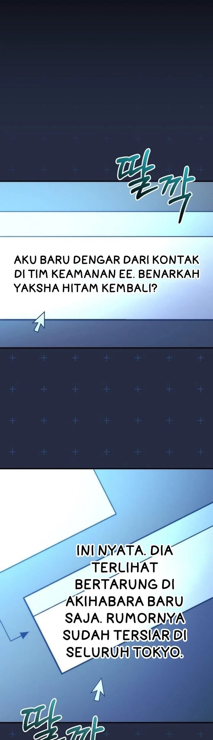 I was Thrown into an Unfamiliar Manga Chapter 24 - halaman 3