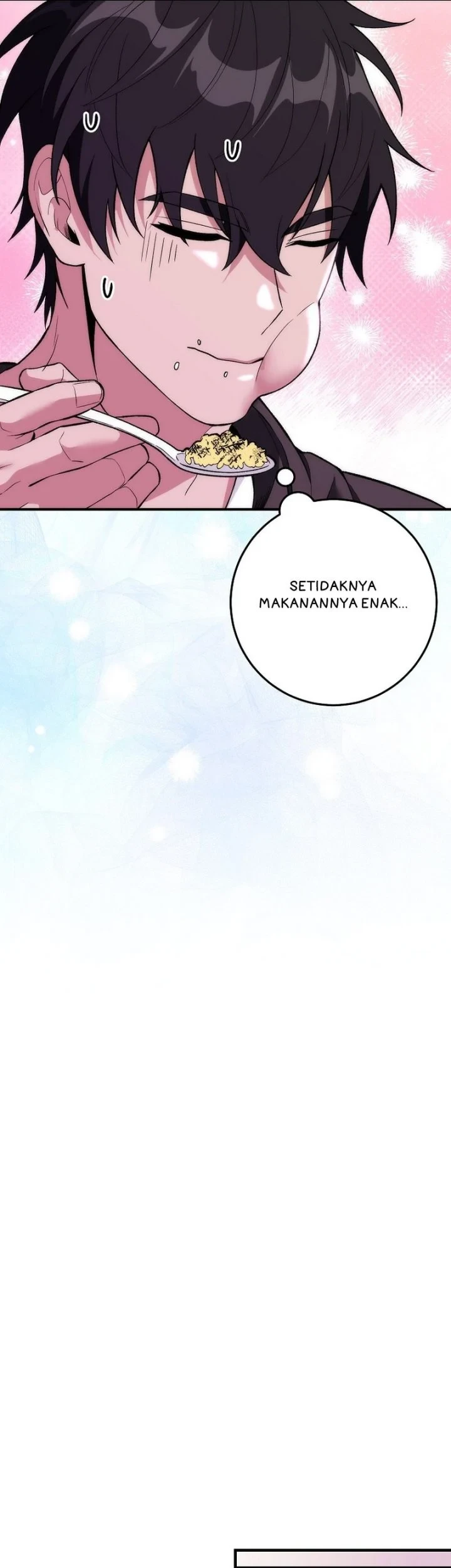 I was Thrown into an Unfamiliar Manga Chapter 24 - halaman 37
