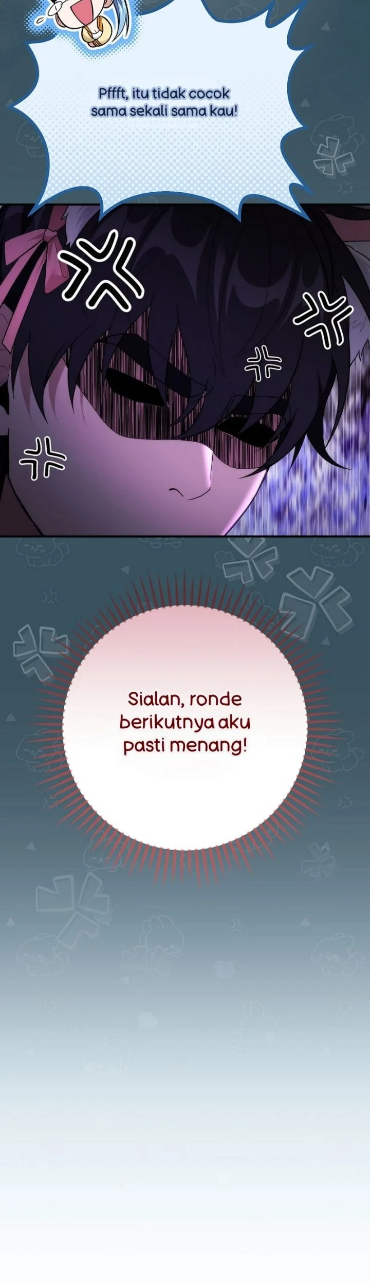 I was Thrown into an Unfamiliar Manga Chapter 24 - halaman 47