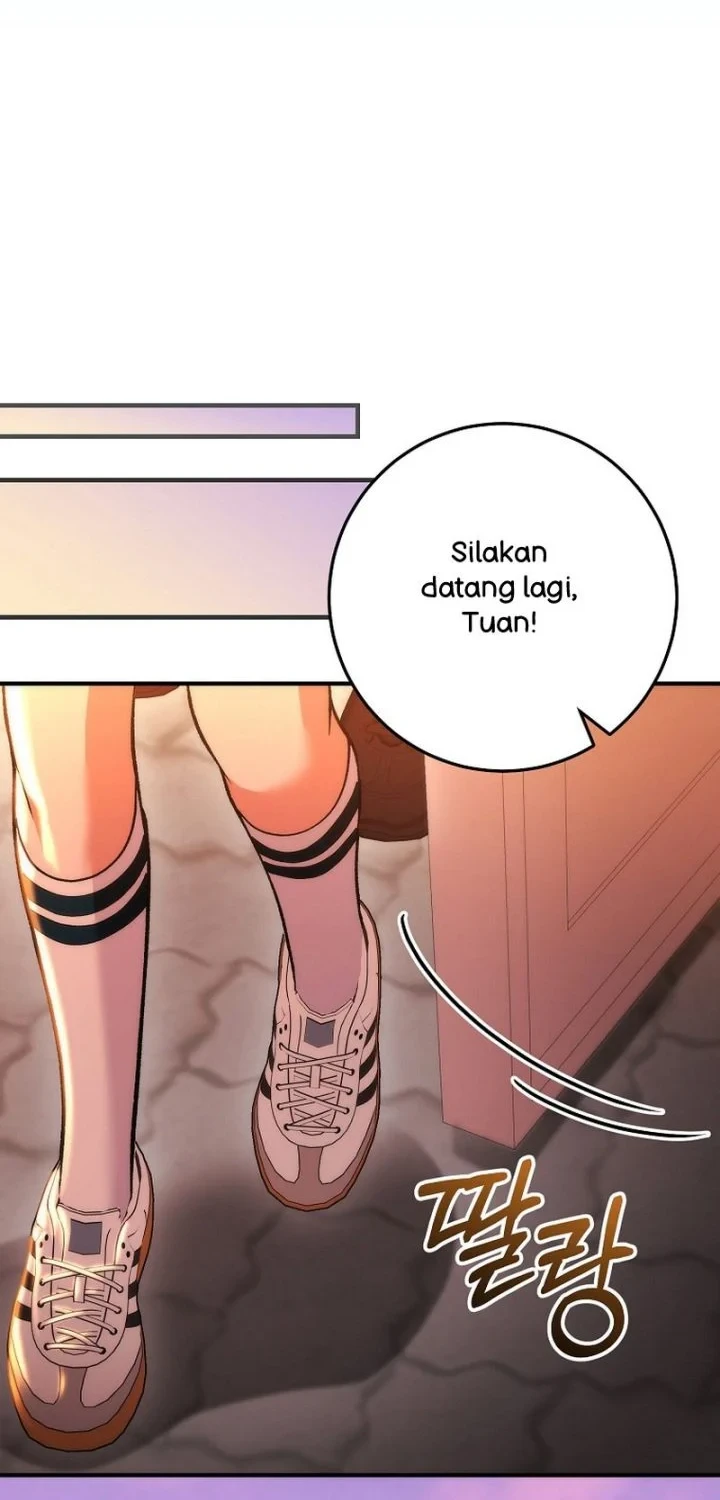 I was Thrown into an Unfamiliar Manga Chapter 24 - halaman 48