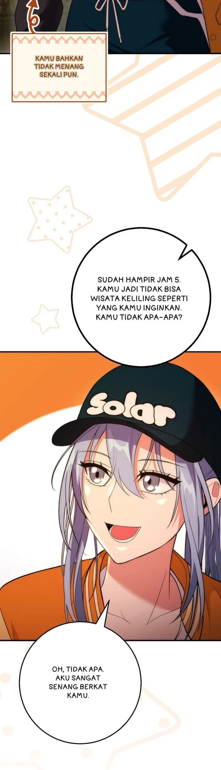 I was Thrown into an Unfamiliar Manga Chapter 24 - halaman 50