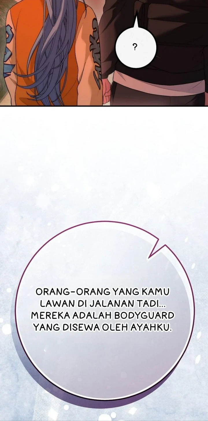 I was Thrown into an Unfamiliar Manga Chapter 24 - halaman 52