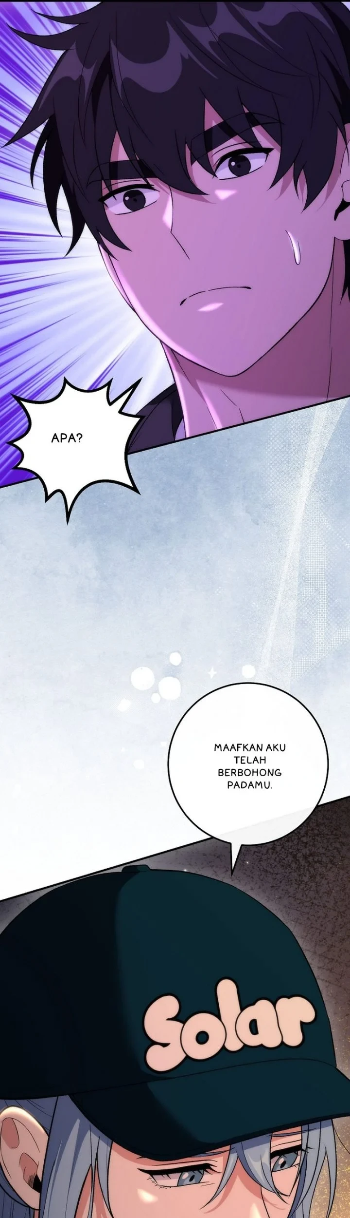 I was Thrown into an Unfamiliar Manga Chapter 24 - halaman 53