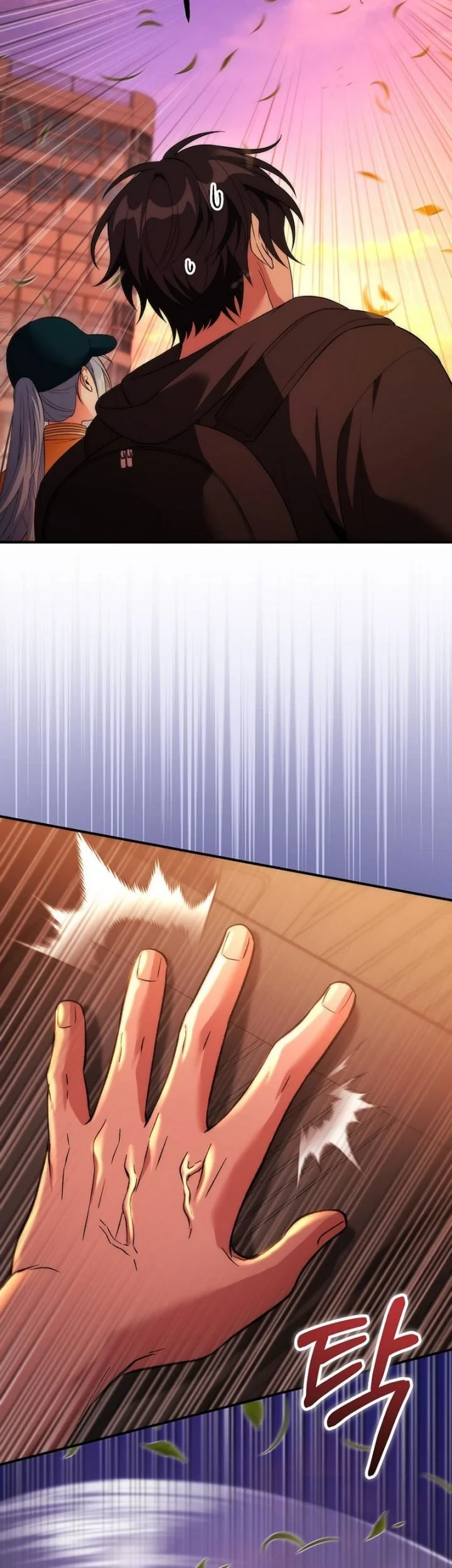 I was Thrown into an Unfamiliar Manga Chapter 24 - halaman 58