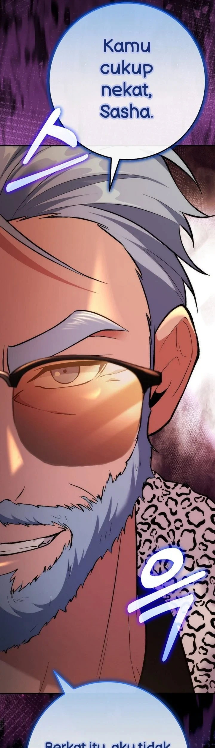 I was Thrown into an Unfamiliar Manga Chapter 24 - halaman 61