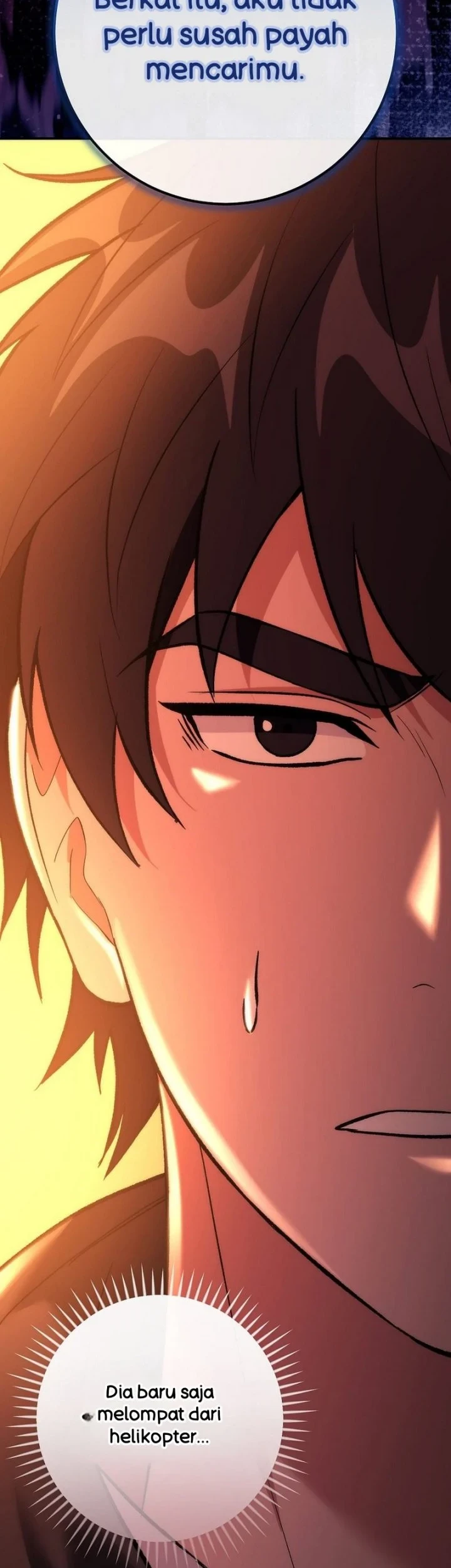 I was Thrown into an Unfamiliar Manga Chapter 24 - halaman 62