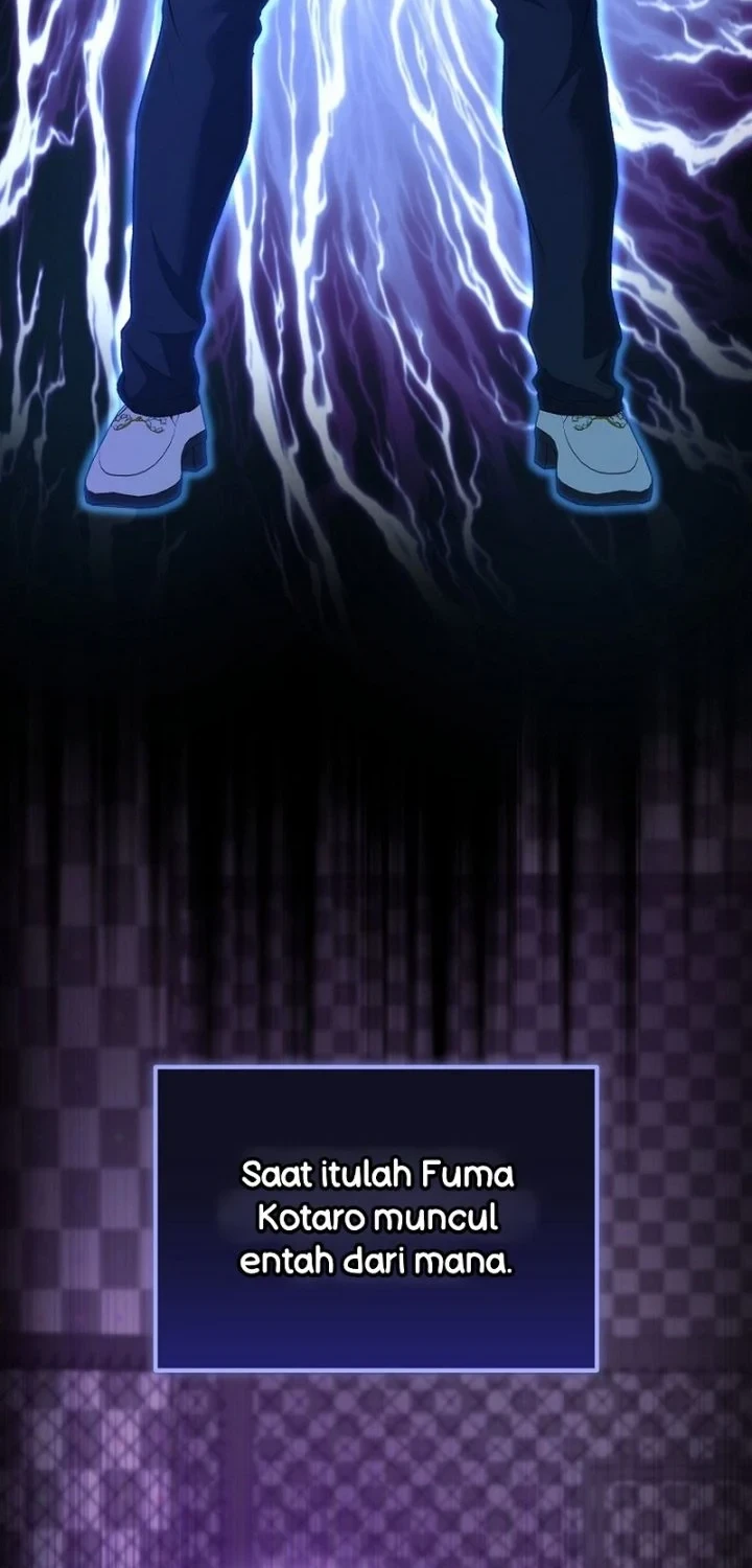 I was Thrown into an Unfamiliar Manga Chapter 24 - halaman 8