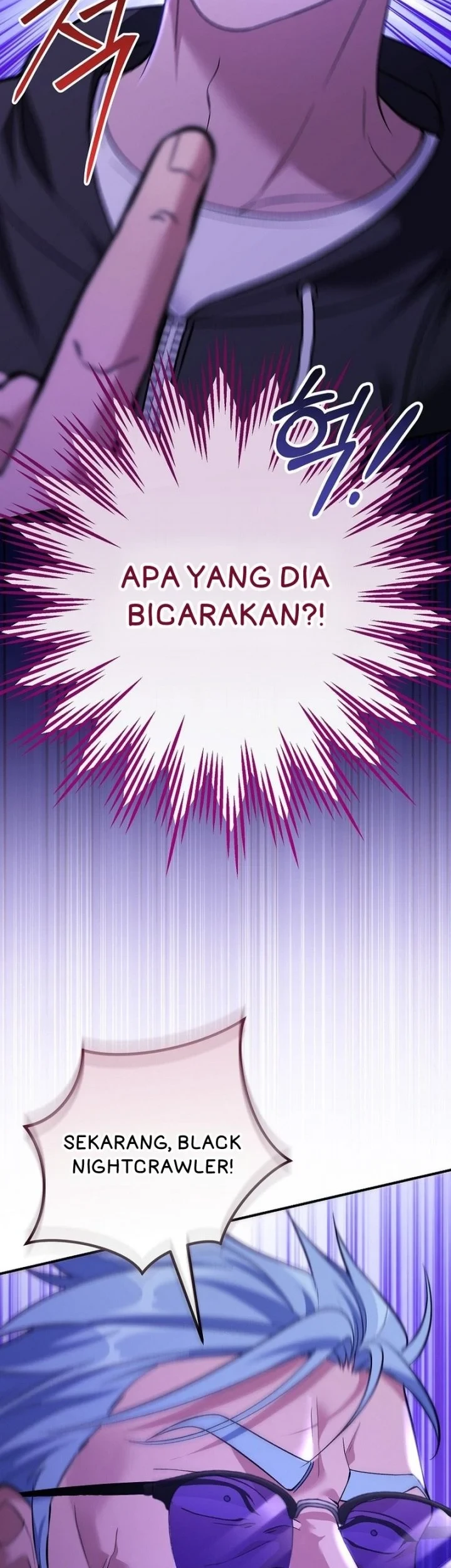 I was Thrown into an Unfamiliar Manga Chapter 25 - halaman 10