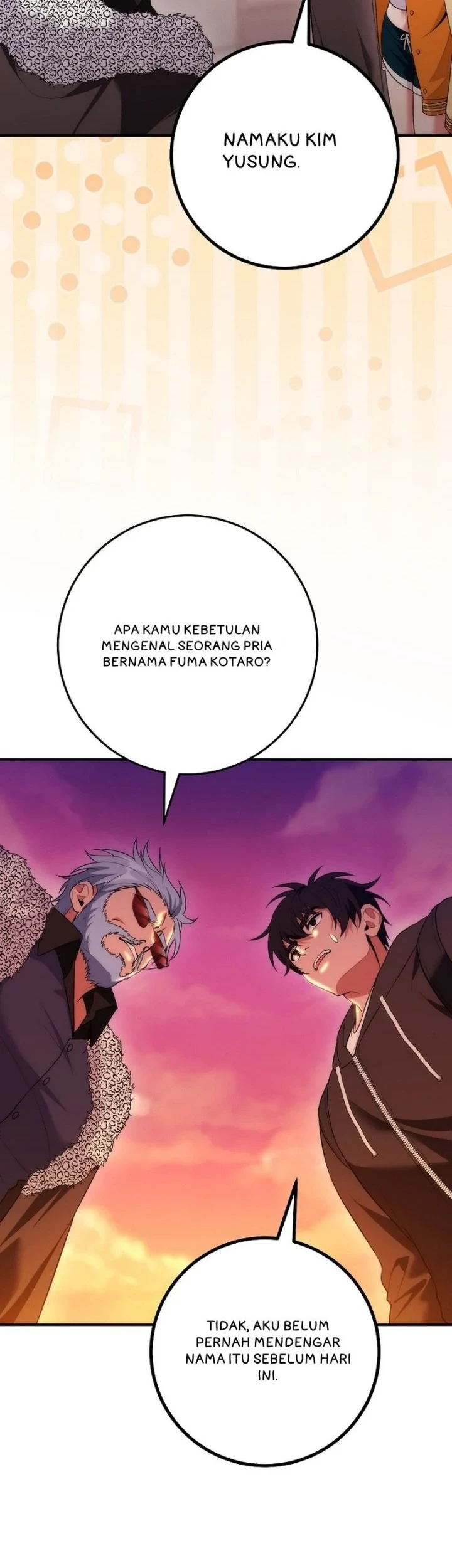 I was Thrown into an Unfamiliar Manga Chapter 25 - halaman 13
