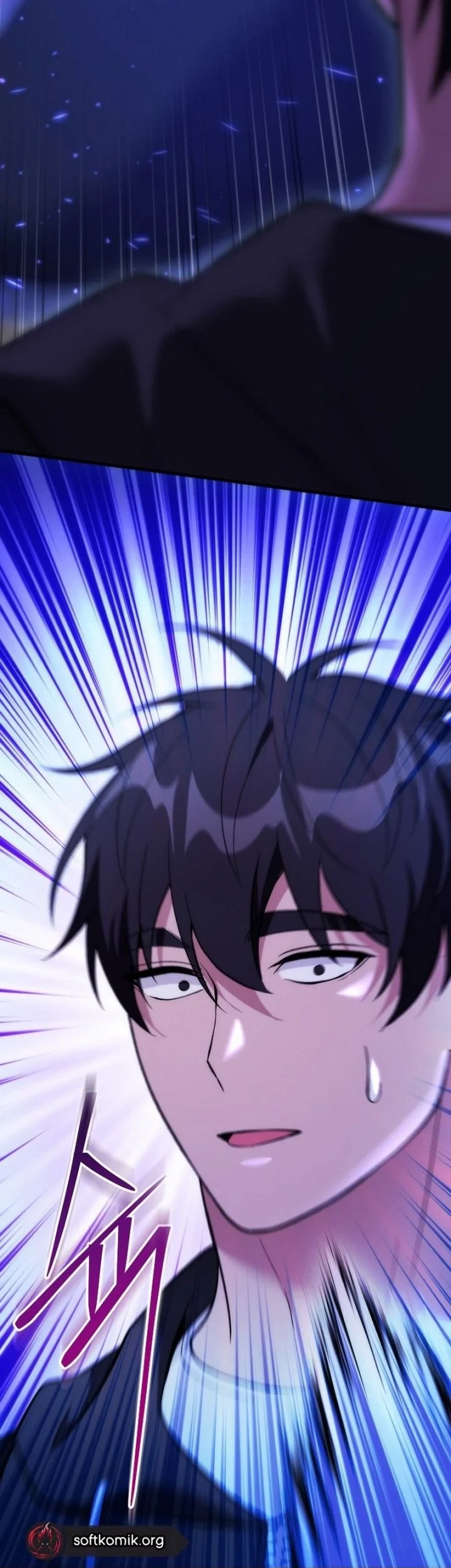 I was Thrown into an Unfamiliar Manga Chapter 25 - halaman 24