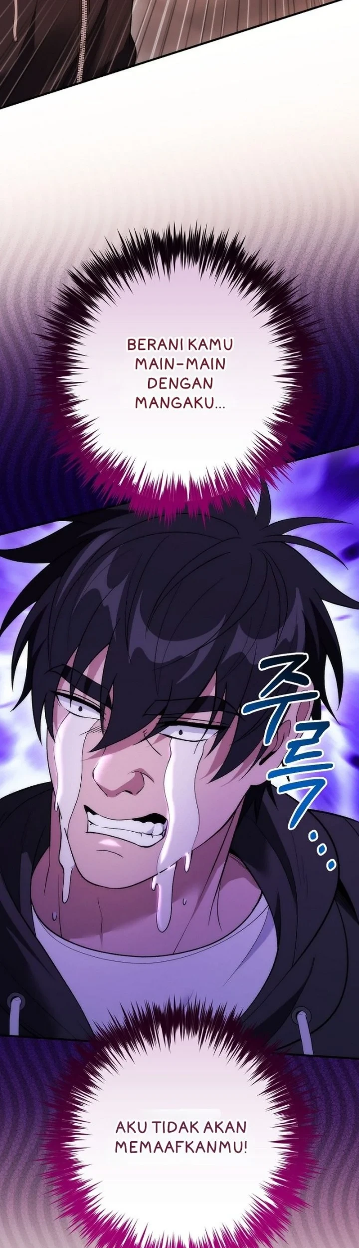 I was Thrown into an Unfamiliar Manga Chapter 25 - halaman 32