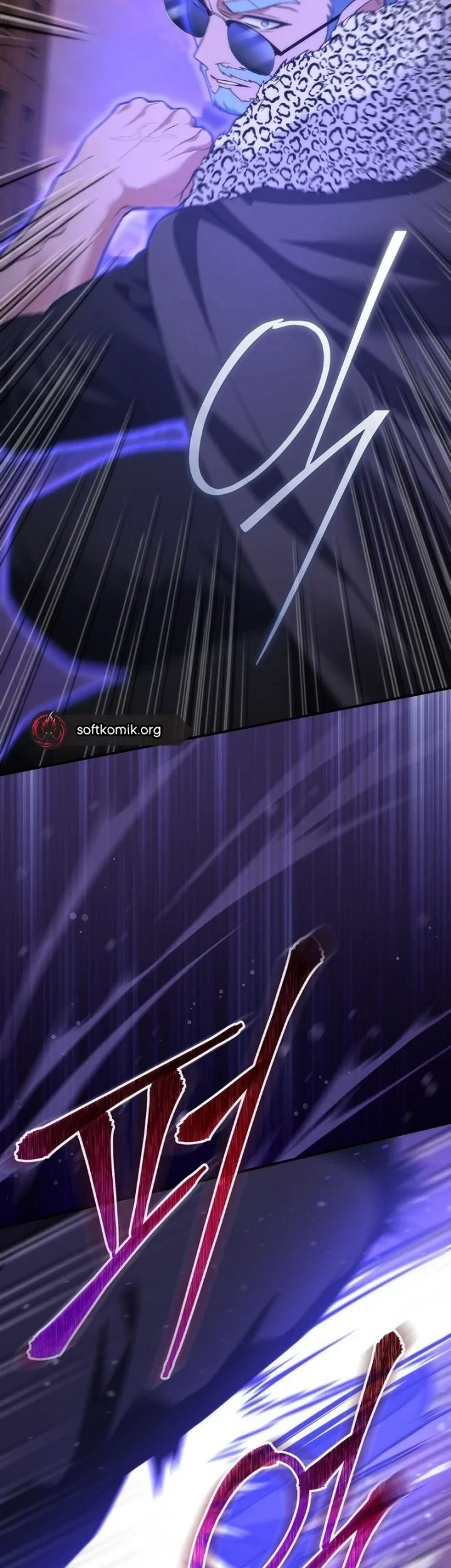 I was Thrown into an Unfamiliar Manga Chapter 25 - halaman 37