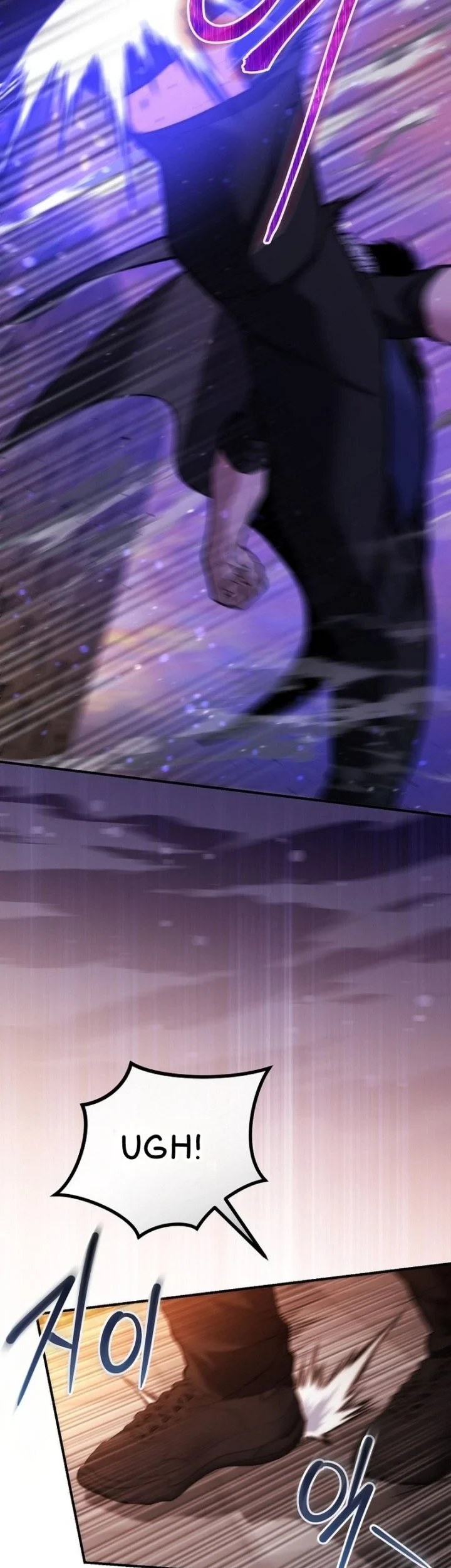 I was Thrown into an Unfamiliar Manga Chapter 25 - halaman 38