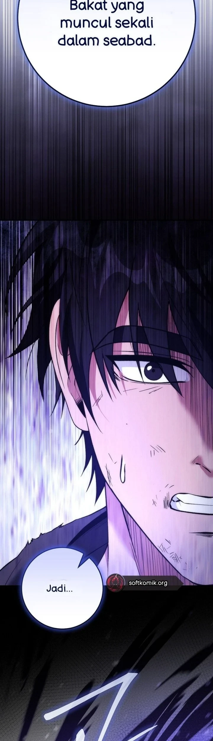 I was Thrown into an Unfamiliar Manga Chapter 25 - halaman 46