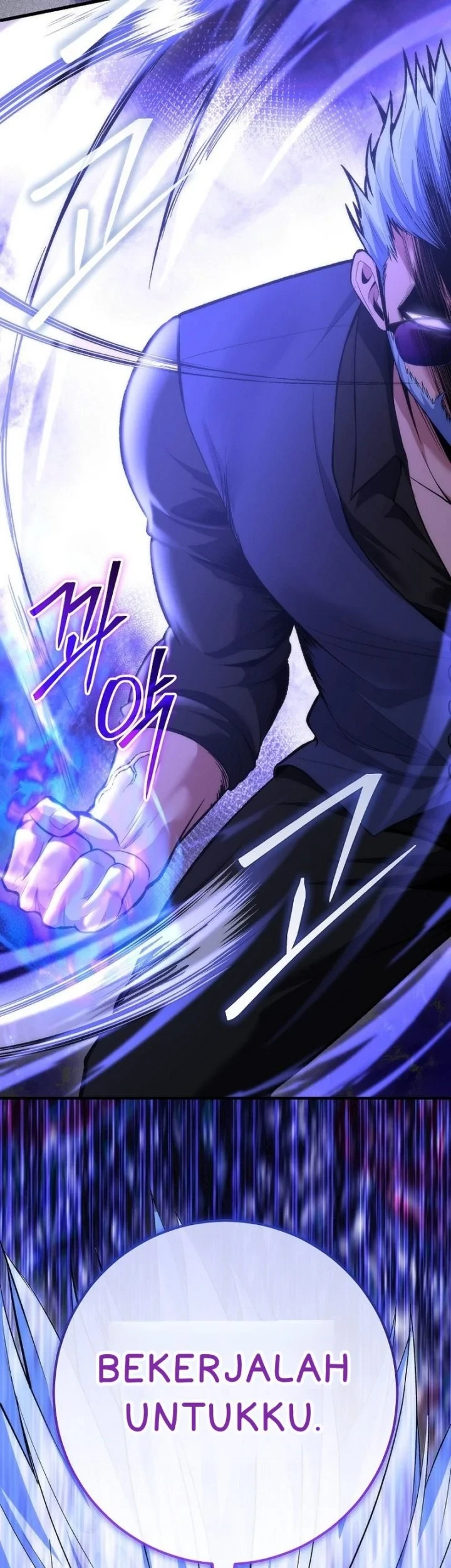 I was Thrown into an Unfamiliar Manga Chapter 25 - halaman 48