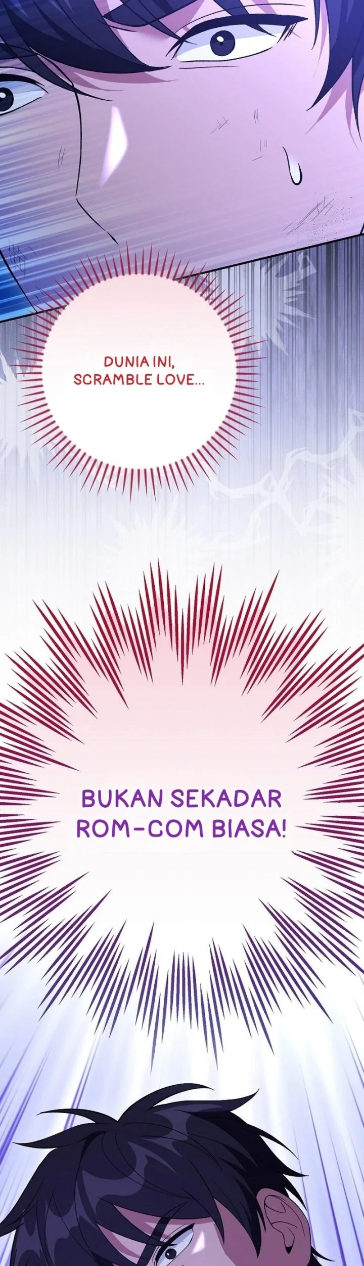 I was Thrown into an Unfamiliar Manga Chapter 25 - halaman 52