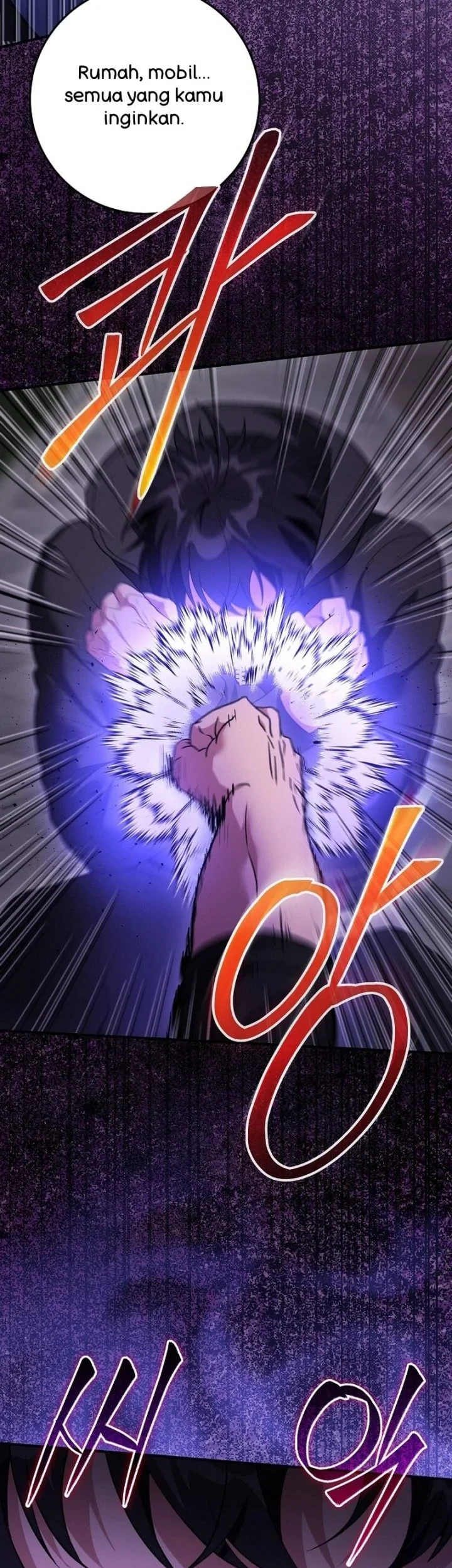 I was Thrown into an Unfamiliar Manga Chapter 25 - halaman 68