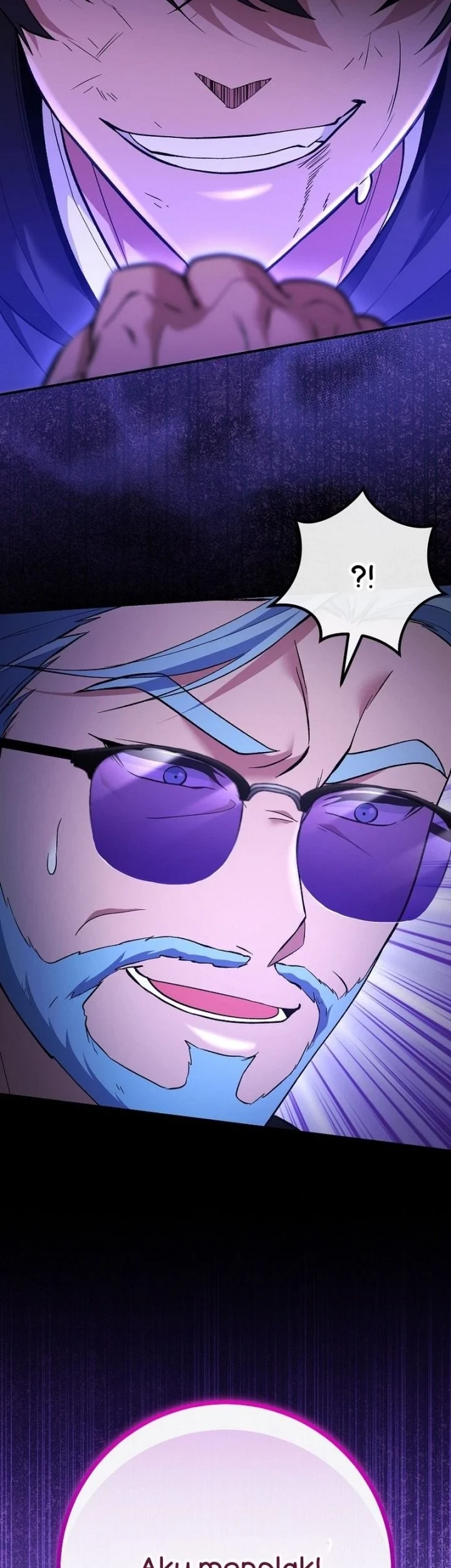 I was Thrown into an Unfamiliar Manga Chapter 25 - halaman 69