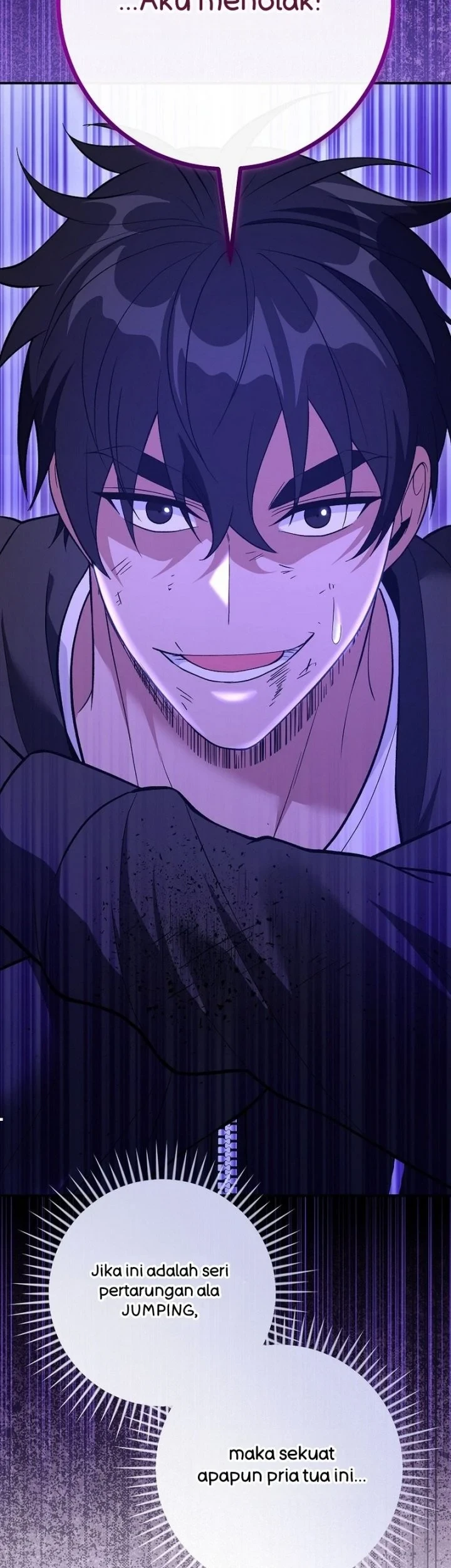 I was Thrown into an Unfamiliar Manga Chapter 25 - halaman 70