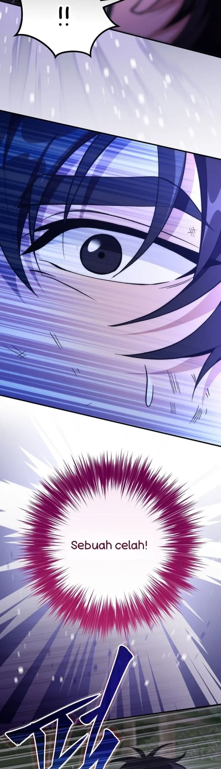 I was Thrown into an Unfamiliar Manga Chapter 25 - halaman 81