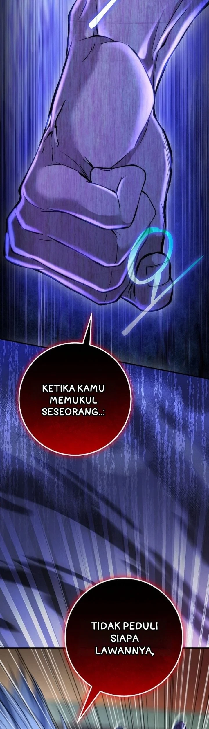 I was Thrown into an Unfamiliar Manga Chapter 25 - halaman 90