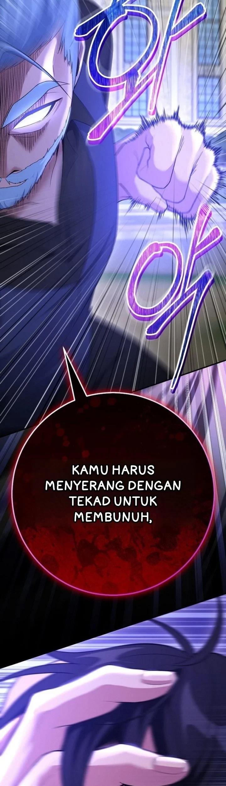 I was Thrown into an Unfamiliar Manga Chapter 25 - halaman 92
