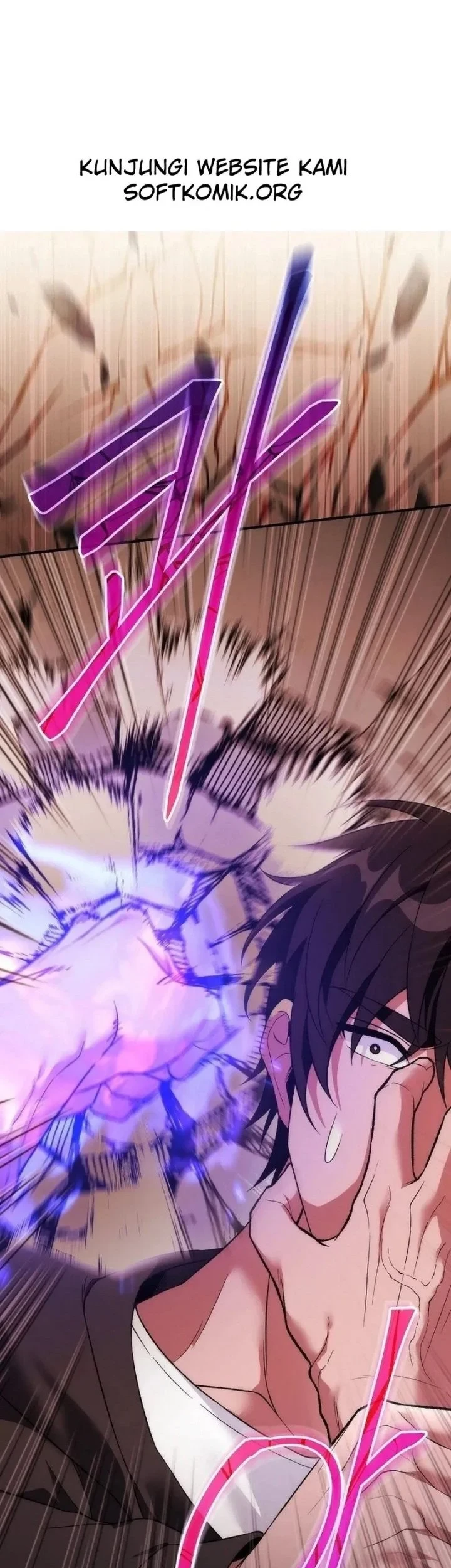 I was Thrown into an Unfamiliar Manga Chapter 26 - halaman 1