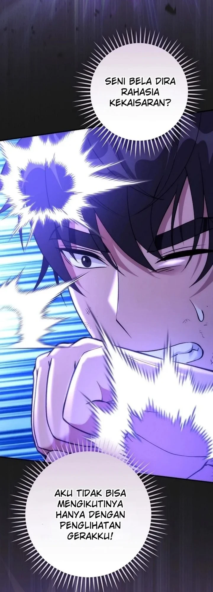 I was Thrown into an Unfamiliar Manga Chapter 26 - halaman 13