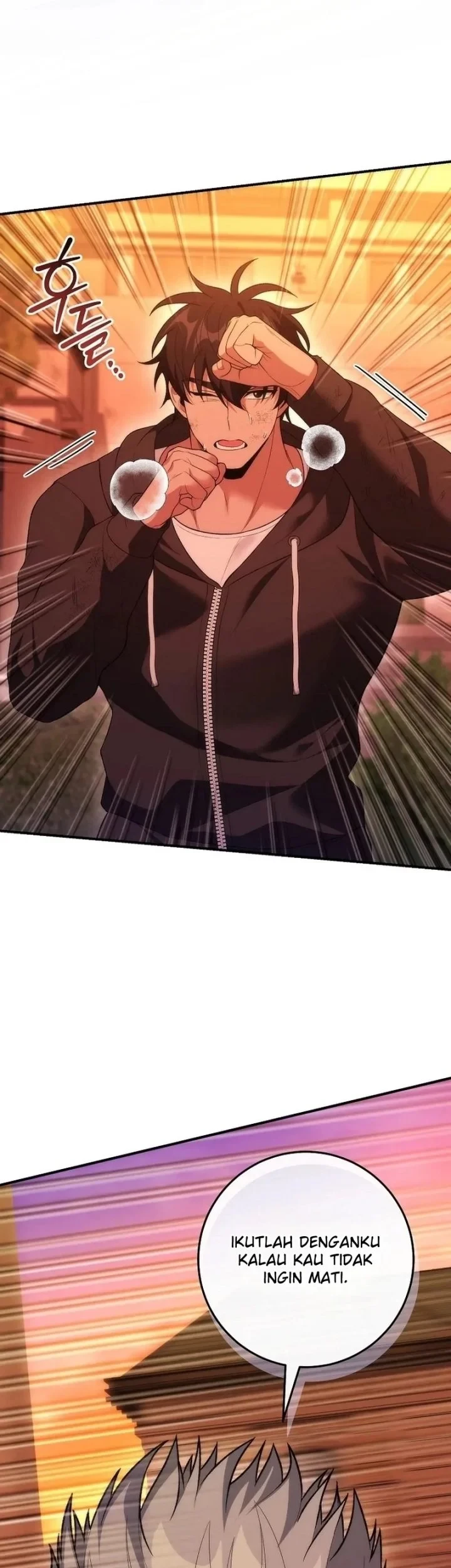 I was Thrown into an Unfamiliar Manga Chapter 26 - halaman 16
